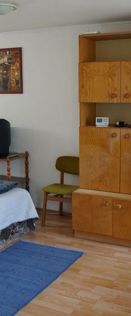 4 Seasons Apartments Hévíz