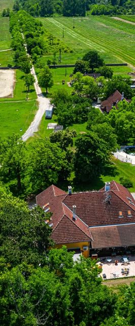 Tusculanum Vendégház Mindszentkálla