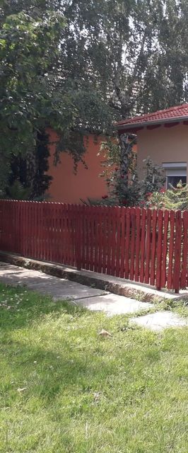 Nyugi-Lak Vendégház Tiszakécske