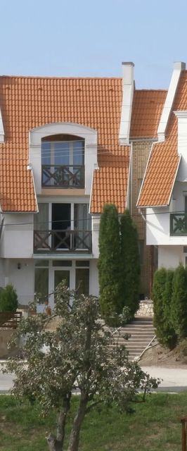 Belfry Apartman Csopak