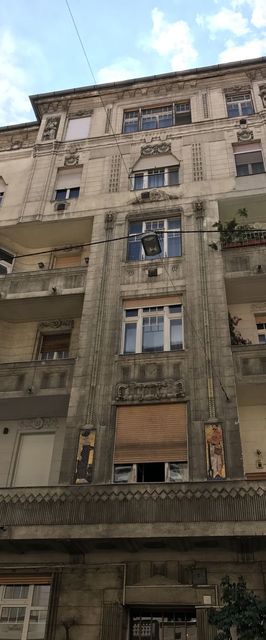 Adél&Tamás Apartments Budapest