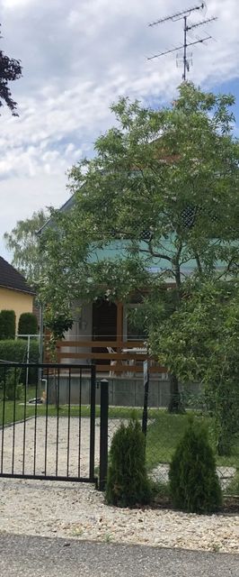 Rózsa Vendégház Bük