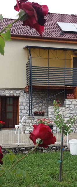 Éva Apartman 4 Bogács