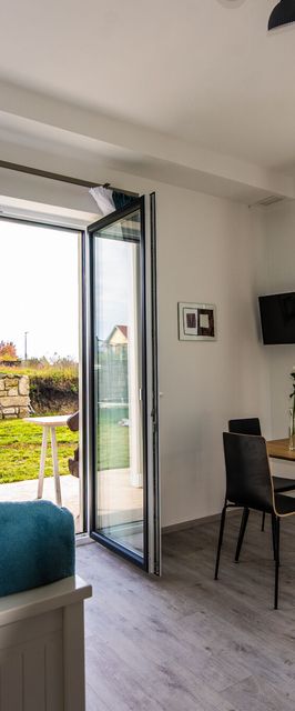 Vinorell Apartman Etyek