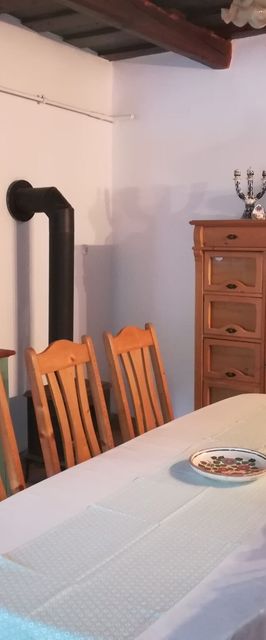 Barát-bérc Vendégház Nagyhuta