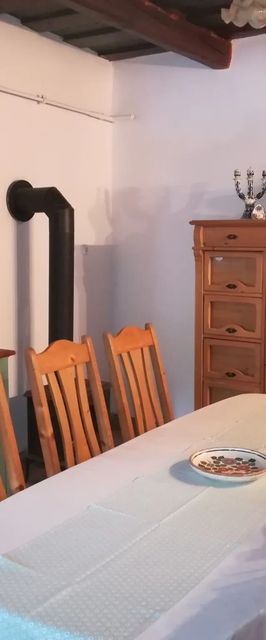 Barát-bérc Vendégház Nagyhuta