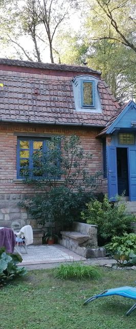 Barátkerti Apartman 818 Szarvaskő