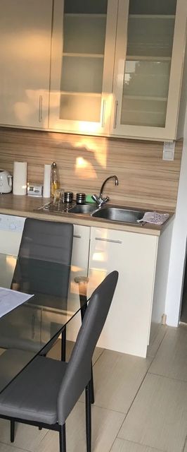 Classic City Apartman Szeged