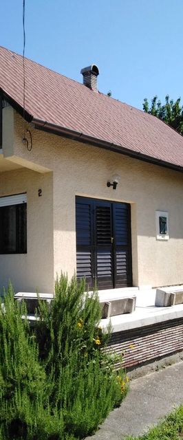 Hello Vonyarc Vendégház Vonyarcvashegy