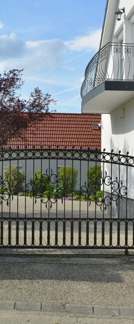 Csenár Apartman Hegykő