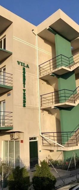 Vila Bordei Verde Mamaia Nord