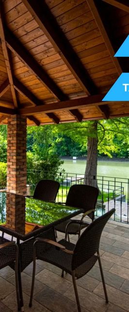 Hársfa Nyaraló Szarvas