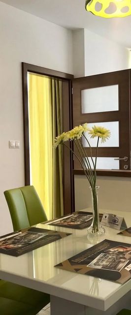 Rubin Eszter Apartman Sárvár