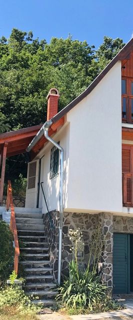 Panoráma Kilátó Vendégház Monoszló