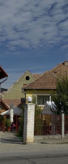 Casa de oaspeți Venesis Sighișoara