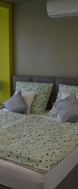 Souvenir Apartmanok Eger