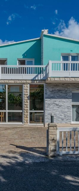 Apartments Jozef Vir