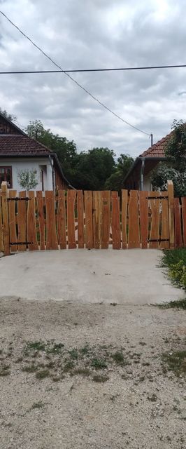 Panni - Lak Vendégház Becskeháza