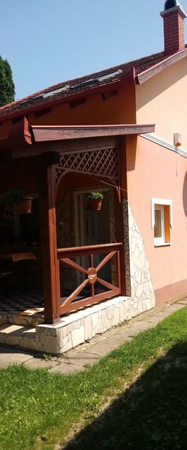 Julika Apartman Hajdúszoboszló