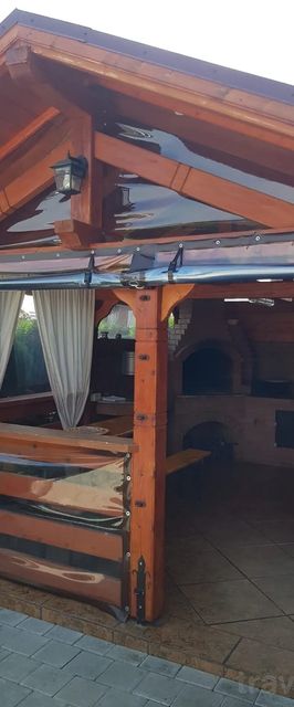 Cabana Corbu Beclean