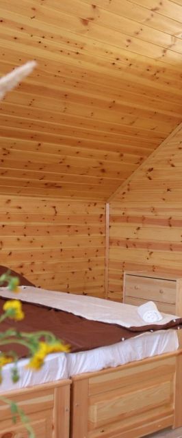 Kemencés Udvarház Egerszalók