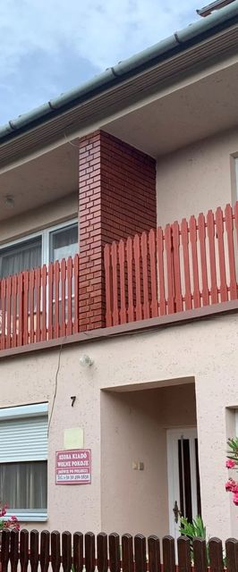 Gál Apartman  2. Hajdúszoboszló