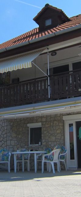 Bele Vue Üdülőház Cserszegtomaj