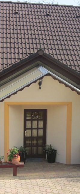 Apartman Ferenc Zalakaros