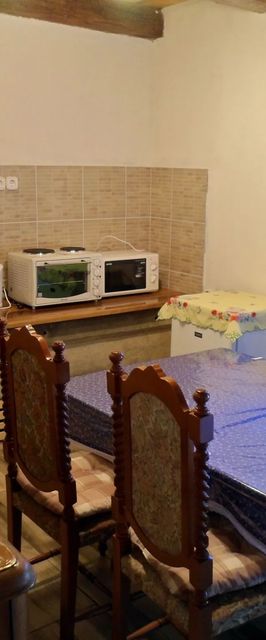 Retro Blue Vendégház Nagyharsány