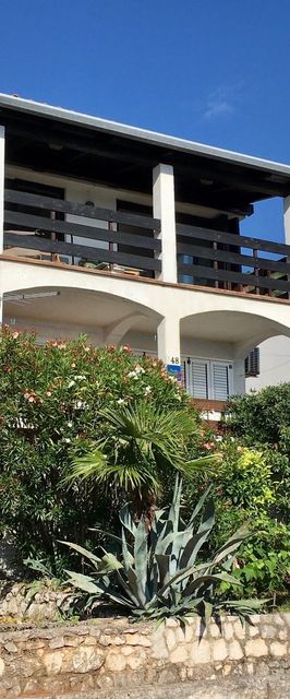 Apartman Ravni - Kecó a Tengernél