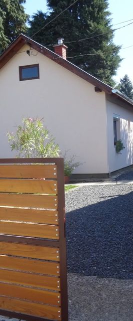 Várnagy Apartman Zalakaros