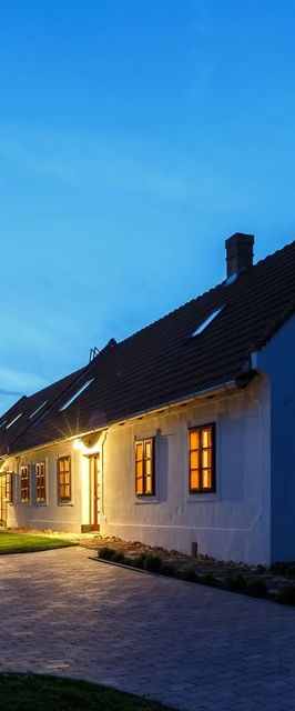 Cselédház Apartman Nagyvázsony