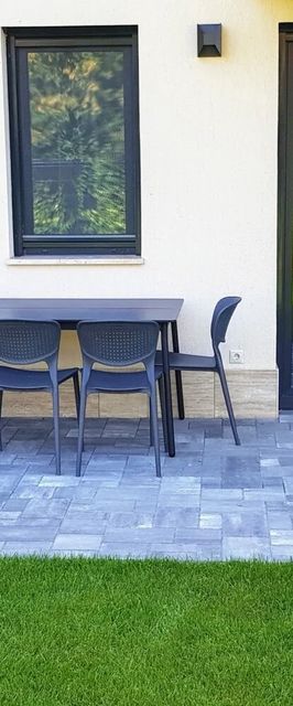 Hortenzia Apartman Balatonlelle