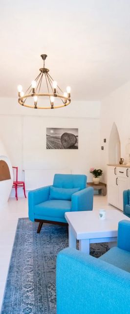 Natura Apartman Tiszafüred