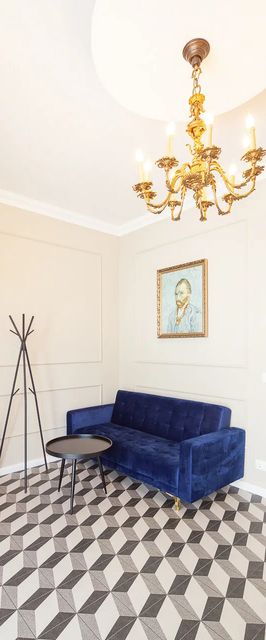 Zachár Apartmanok Sopron