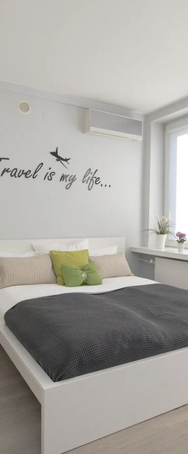 WLR Apartments Marszałkowska Warszawa