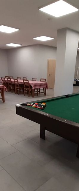 TáborSág Diákszálló Tápióság