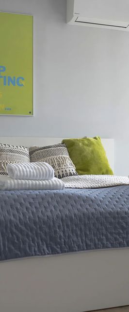 WLR Apartments Hoża II Warszawa