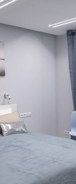 WLR Apartments Hoża III Warszawa