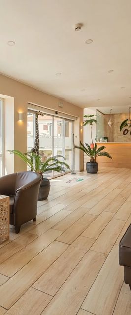 Oázis Hotel Nagykanizsa