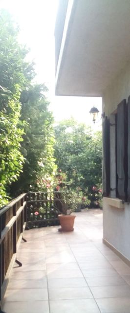 Dinasztia Vendégház Balatonfüred