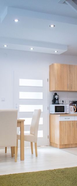 Günter Vendégház Hajdúnánás 