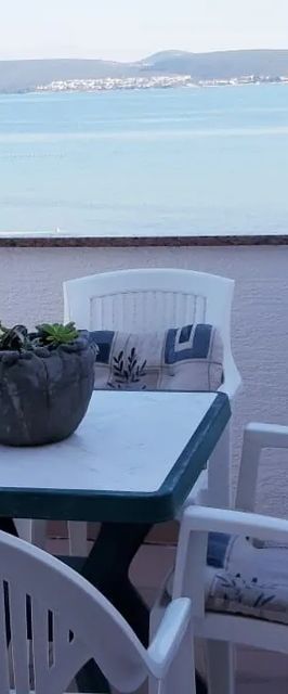 Apartmanok A Tenger Mellett Nevidane, Pasman - 18427 Neviđane