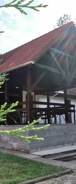 Karancsvölgyi Pihenőház Karancsberény