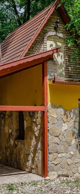 Tölgyfás Vendégház Makó