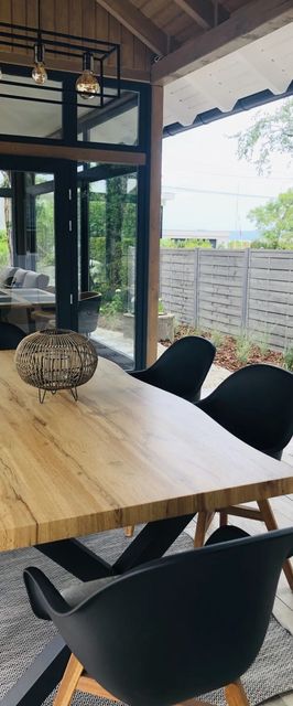 Mókus Apartman Balatonszárszó