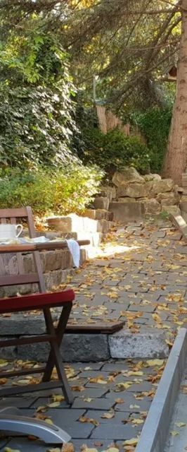 Budasmile Apartman Budapest