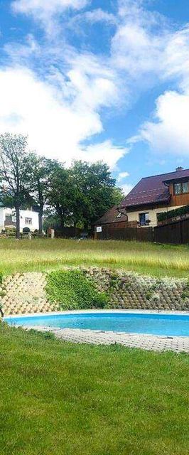 Pension Fridrich Kořenov