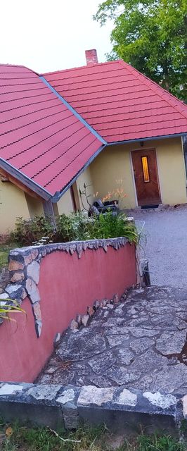 Napfény Apartman Zamárdi