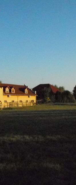 Torony Lovarda Magánszállás Kiskunfélegyháza